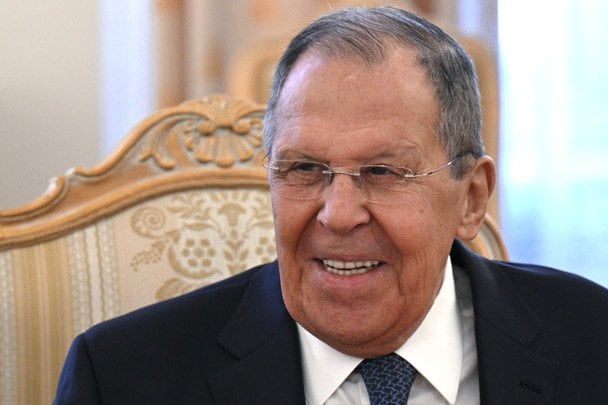 Лавров заявив, про встановлення "нового світового порядку" з КНДР
