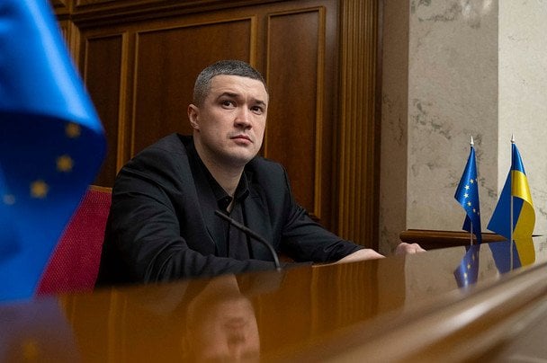 "Дуже багато питань": Федоров отримав виклик до ТСК щодо операції "Мідас" "Дуже багато питань": Федоров отримав виклик до ТСК щодо операції "Мідас"
