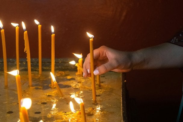 Яке церковне свято в Україні 19 серпня