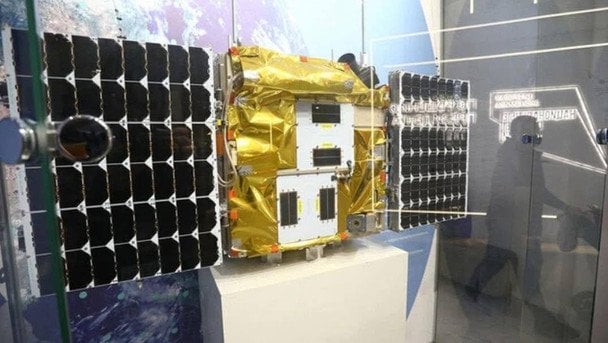 Російський аналог Starlink "Рассвет" має "ахіллесову п’яту": що виявили експерти