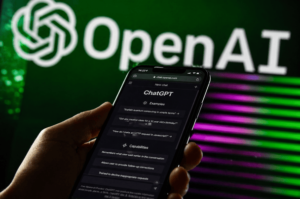 Підліток використовував ChatGPT для сценаріїв убивства родини: згодом матір і брата знайшли мертвими Підліток використовував ChatGPT для сценаріїв убивства родини: згодом матір і брата знайшли мертвими