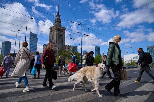 “Нам є що сказати”: українка розповіла, чому після чотирьох років у Польщі переїжджає до Іспанії