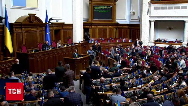 Нардеп від "Слуги народу" складає мандат: стала відома причина Нардеп від "Слуги народу" складає мандат: стала відома причина