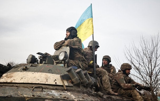 Наступ Росії: в ISW розкрили, яка насправді зараз ситуація на фронті