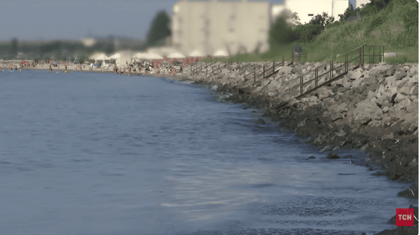 На Одещині в морі зник 14-річний хлопець: його досі шукають На Одещині в морі зник 14-річний хлопець: його досі шукають