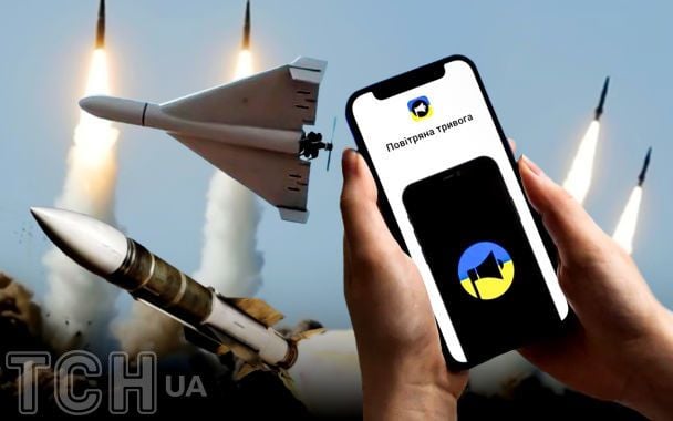 Одеса під масованою атакою РФ: у місті зникає світло, є ракетна небезпека