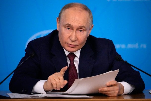 Росію можуть змусити закінчити війну: генерал назвав головну причину