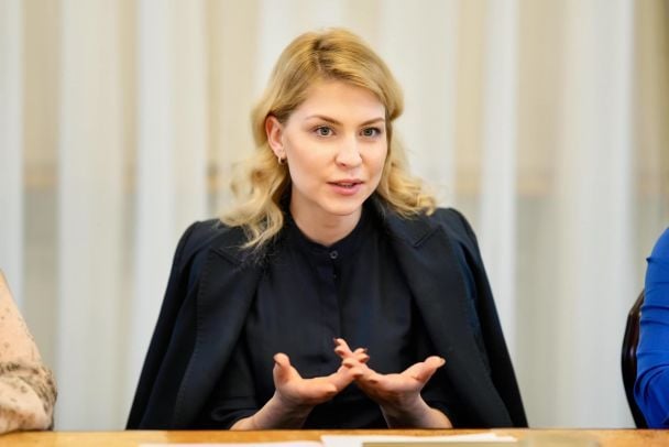 Зеленський звільнив посолку України у США: що відомо про кадрове рішення