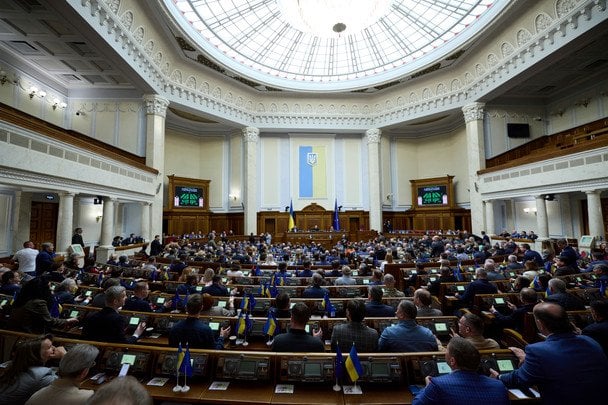 Чи голосуватимуть у Раді за міністрів оборони та закордонних справ: ЗМІ дізналися деталі