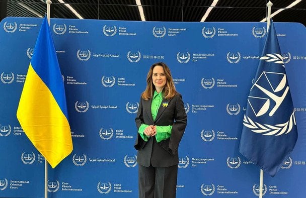 "Мене ніхто не затримував": Мудра вперше прокоментувала обшуки та підозру