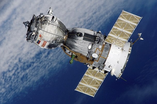 «Космічна війна» може стати реальністю: Росія готує нову зброю проти України «Космічна війна» може стати реальністю: Росія готує нову зброю проти України