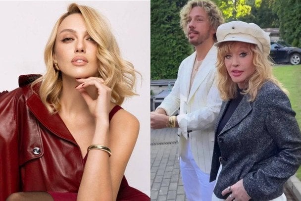 Полякова вибухнула через гейт її звернення до Галкіна з Пугачовою й рознесла українців: "Це дурість"