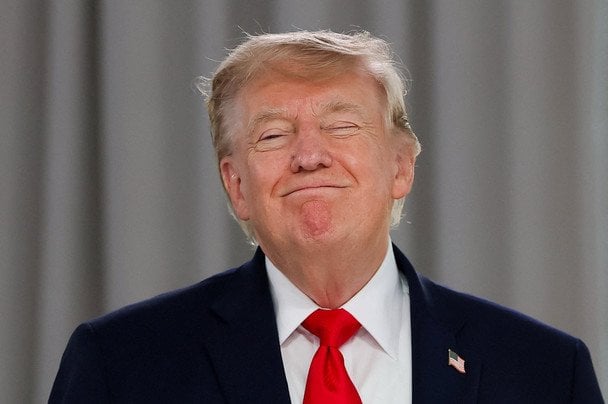 Трамп назвав Ормузьку протоку "американською територією" та похвалився контролем США