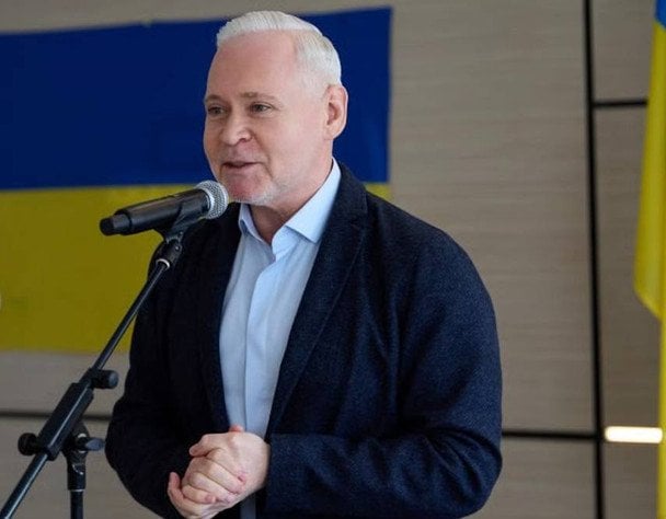 Терехов про стримування тарифів: Міські послуги мають бути в комунальній власності Терехов про стримування тарифів: Міські послуги мають бути в комунальній власності