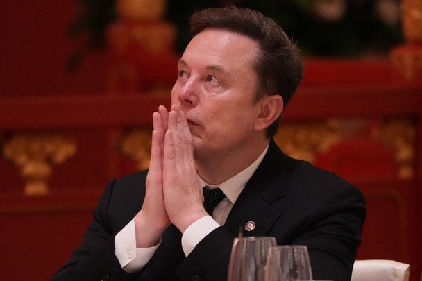 Маск поставив умову Україні щодо війни: чому Starlink не працюватиме для ударів по Росії