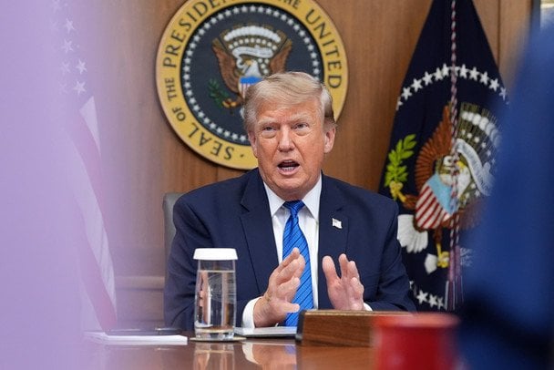 Трамп висунув Ірану жорсткий ультиматум: «Це останній шанс»