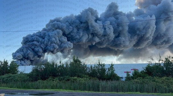«Російський Amazon» на межі краху: як атаки дронів на Wildberries пробивають діру в економіці РФ — WSJ