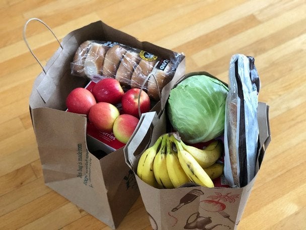 Якими будуть ціни на продукти до кінця літа: експерт назвав конкретні ціни