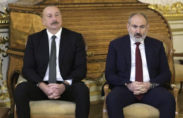 Мир між Баку й Єреваном, підтримка України та новий погляд на історію Кавказу