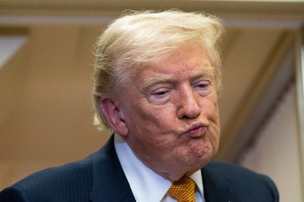 Суд у США скасував візову заборону Трампа для громадян 75 країн