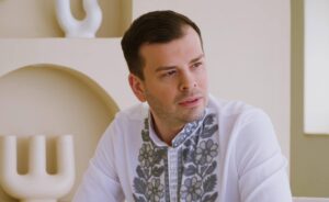 Андрій Князь через 18 років дав нове життя пісні «Моя країна»