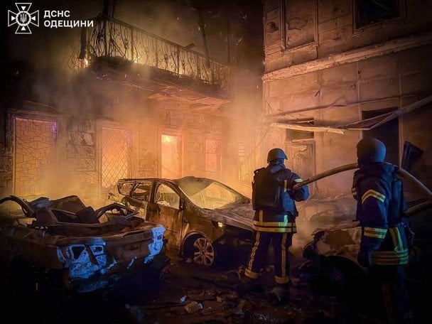 Росія відкрила новий спосіб небезпечного терору Одещини: чим тепер атакує ворог