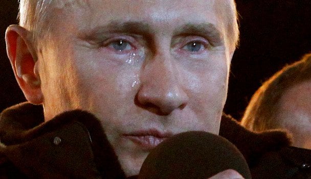Коли помре Путін: Ванга назвала точний рік — диктатору РФ залишилося недовго Коли помре Путін: Ванга назвала точний рік — диктатору РФ залишилося недовго
