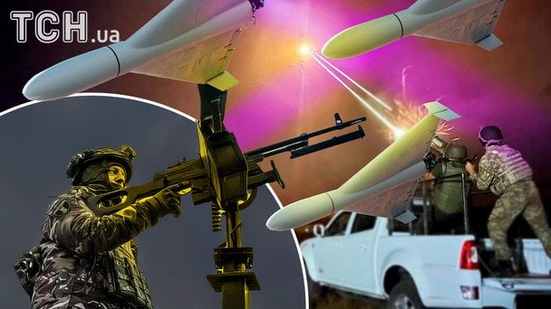 Росія атакувала Київщину: є постраждала та руйнування