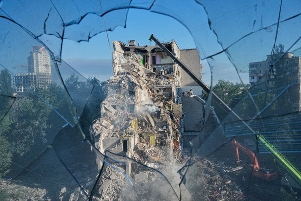 В ООН на тлі кривавих ударів по Україні «засудили» атаки на Росію: шокувальна заява