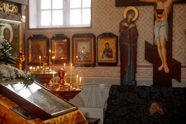 Кого вшановує церква в Україні 29 серпня