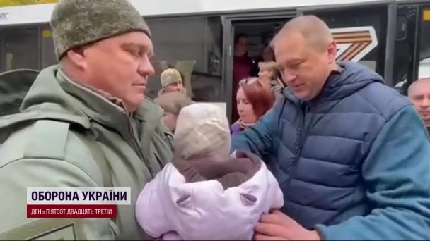 Росія викрала 1,6 мільйона українських дітей: шокувальні дані Save Ukraine Росія викрала 1,6 мільйона українських дітей: шокувальні дані Save Ukraine