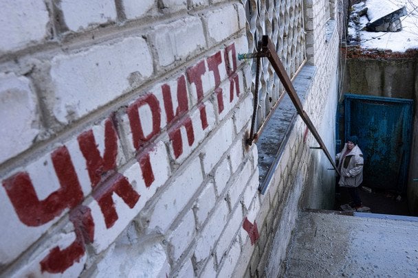 Чому у Києві роками не будують нові укриття: у Київраді назвали головну причину