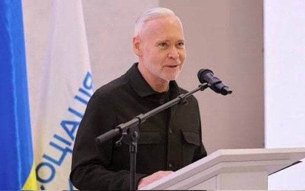 Терехов: Забезпечення сил оборони та боротьба з бідністю — це головні пріоритети для держави Терехов: Забезпечення сил оборони та боротьба з бідністю — це головні пріоритети для держави