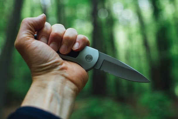 У Львові смертельно поранили військовослужбовця ТЦК під час виконання обов’язків: нападника затримали