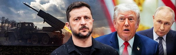 Путіну запропонували переговори з Трампом і Зеленським, нічні обстріли України: головні новини ночі 30 серпня 2026 року