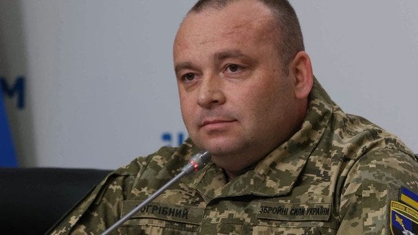 Зеленський призначив нового командувача Сил логістики ЗСУ: що про нього відомо