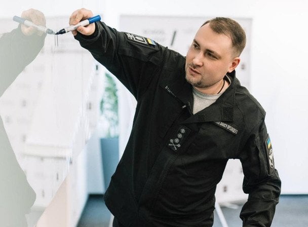 Буданов просуває новий рівень суб’єктності України, — політолог Буданов просуває новий рівень суб’єктності України, — політолог