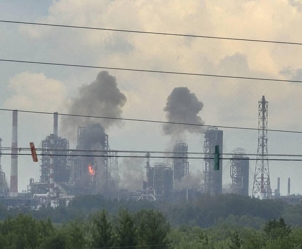 У Росії назрівають нові проблеми з нафтою: у Reuters назвали, що зриває плани Кремля
