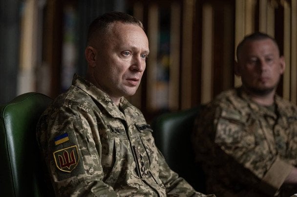 У ЗСУ почалися великі кадрові зміни: журналіст про генералів нового покоління
