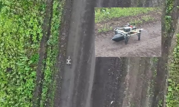 Невидима небезпека: "Флеш" попередив про нову тактику російських дронів