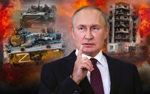Путін погрожує Британії: чи наважиться атакувати країну НАТО — The Independent,