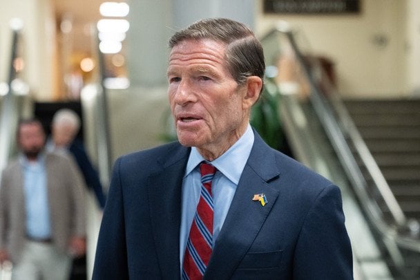 США готують нові санкції проти Росії: у Конгресі заявили про «критичний момент» для Путіна