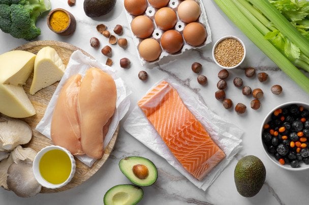 Для пружної шкіри та здорових суглобів: 12 продуктів, які підтримують вироблення колагену