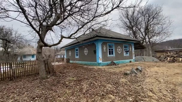 Від старої хати до будинку мрії: українка показала, на що перетворила житло за $5 тисяч
