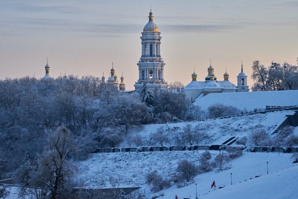 Зима-2026 в Україні: чи можливі "локдауни" у Києві, Одесі та Харкові