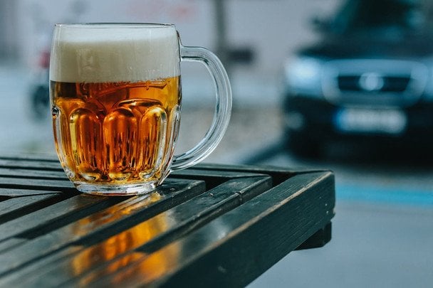 Не Німеччина, і навіть не Чехія: яка країна найбільше любить пиво