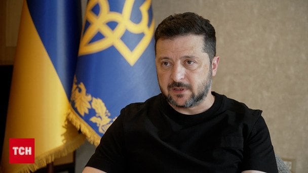 Пів мільйона мобілізованих і обман США: Зеленський розкрив нові плани Путіна щодо війни Пів мільйона мобілізованих і обман США: Зеленський розкрив нові плани Путіна щодо війни