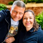 "Це в нього не перший шлюб". Січкар розповіла нові подробиці про дружину Залужного