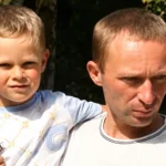 "Нічого нав'язувати не буду". Драпатий розповів, яку професію обрав його син