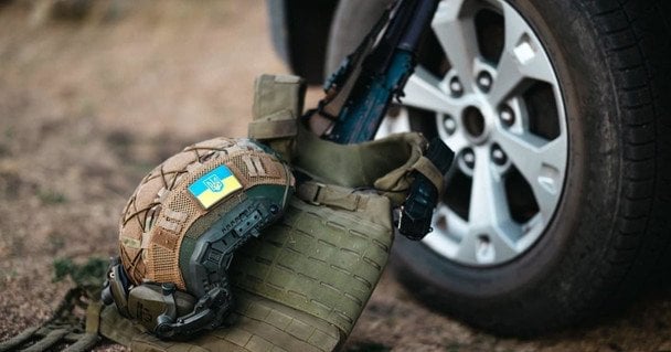 Офіцер втік з військової частини на третій день після мобілізації: він ошелешив поясненням
